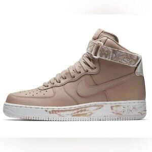 Nike Air Force 1 High 'Dip Dye' Sneakers Size 11.5